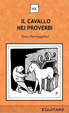 Cover of cavallo nei proverbi