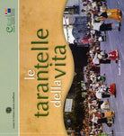 Cover of tarantelle della vita