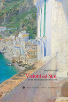 Cover of Visioni del Sud. Scritti interculturali 1988-2018