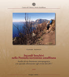 Cover of Incendi boschivi nella Penisola sorrentino-amalfitana. Analisi di un fenomeno antropogenico con speciale riferimento agli eventi del 2017