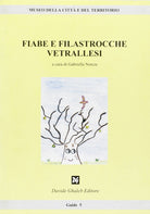 Cover of Fiabe e filastrocche vetrallesi