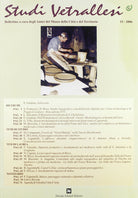Cover of Studi vetrallesi
