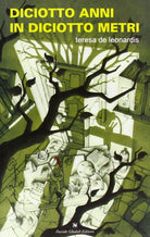 Cover of Diciotto anni in diciotto metri