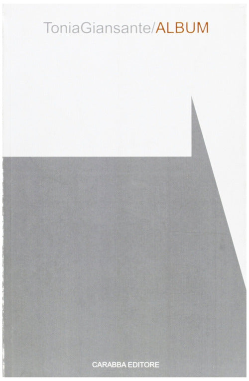Cover of Album