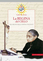 Cover of regina del cielo nel regno della divina volontà