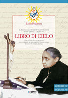 Cover of Libro di cielo vol. 33-34. Il regno della mia divina volontà in mezzo alle creature