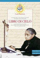 Cover of Libro di cielo 12. Il Regno della mia divina volontà in mezzo alle creature
