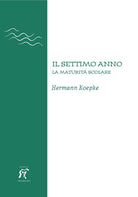 Cover of settimo anno. La maturità scolare