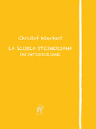 Cover of scuola steineriana. Un'introduzione