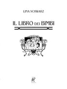 Cover of libro dei bimbi