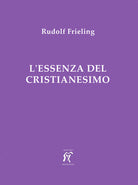 Cover of essenza del cristianesimo