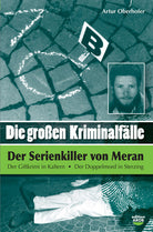 Cover of Grossen Kriminalfälle