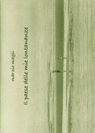 Cover of paese delle mie lontananze