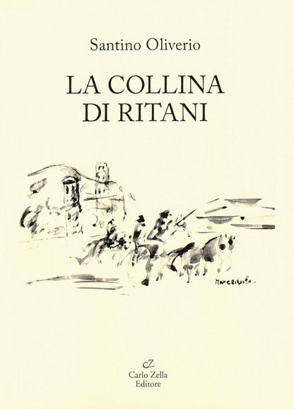 Cover of collina di Ritani