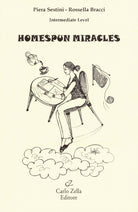 Cover of Homespun miracles