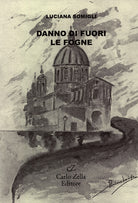 Cover of Danno di fuori le fogne