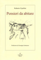 Cover of Pensieri da abitare