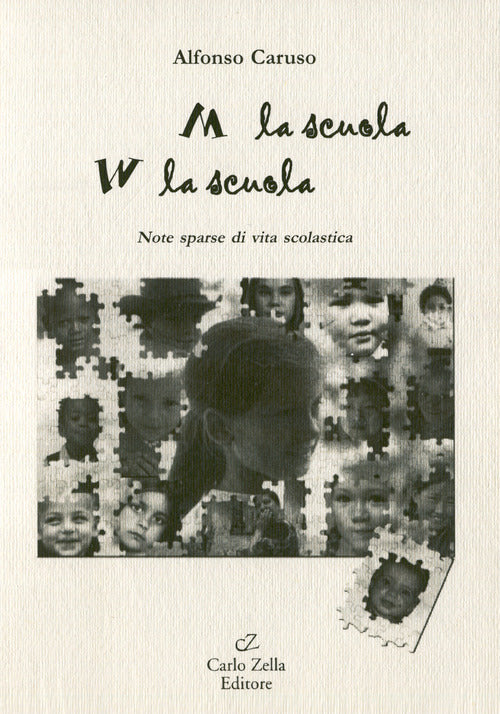 Cover of Abbasso la scuola viva la scuola