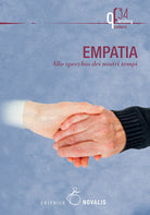 Cover of Empatia. Allo specchio dei nostri tempi