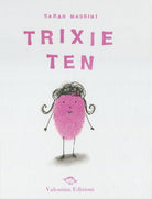 Cover of Trixie Ten