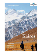 Cover of Kairos. In nessun luogo, fuori dal tempo