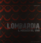 Cover of Lombardia. Il mosaico del vino