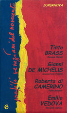 Cover of Profili veneziani del Novecento