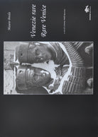 Cover of Venezie rare. Ediz. italiana, inglese, francese e spagnola