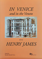 Cover of In Venice and in the Veneto with Henry James