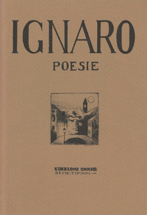 Cover of Ignaro