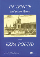 Cover of In Venice and in the Veneto with Ezra Pound