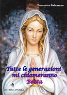 Cover of Tutte le generazioni mi chiameranno Beata