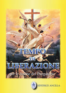 Cover of Tempo di liberazione per le anime del Purgatorio