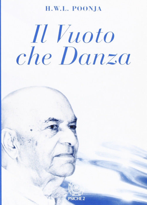 Cover of vuoto che danza