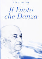 Cover of vuoto che danza