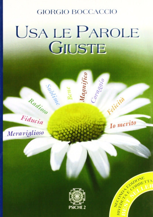 Cover of Usa le parole giuste