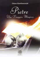 Cover of Pietre. Un viaggio magico