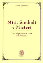 Cover of Miti, simboli e misteri