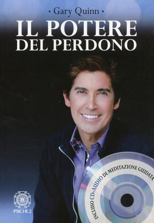 Cover of potere del perdono