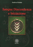 Cover of Sangue, discendenza e iniziazione