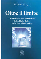 Cover of Oltre il limite
