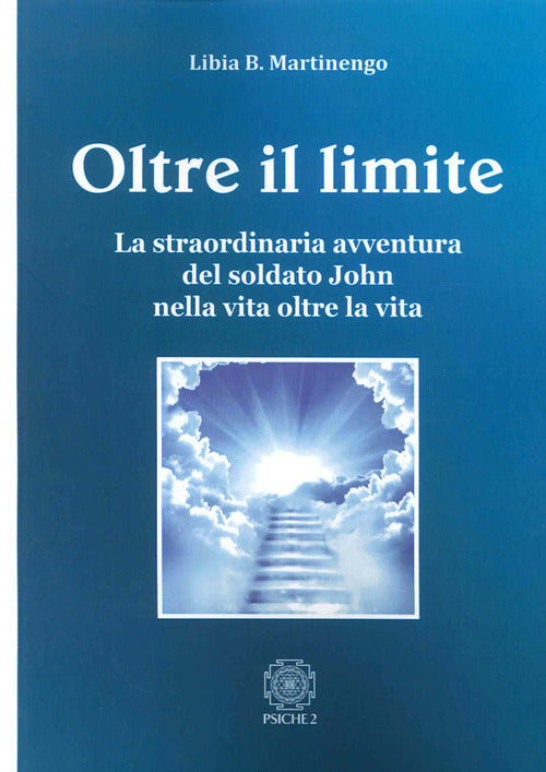Cover of Oltre il limite