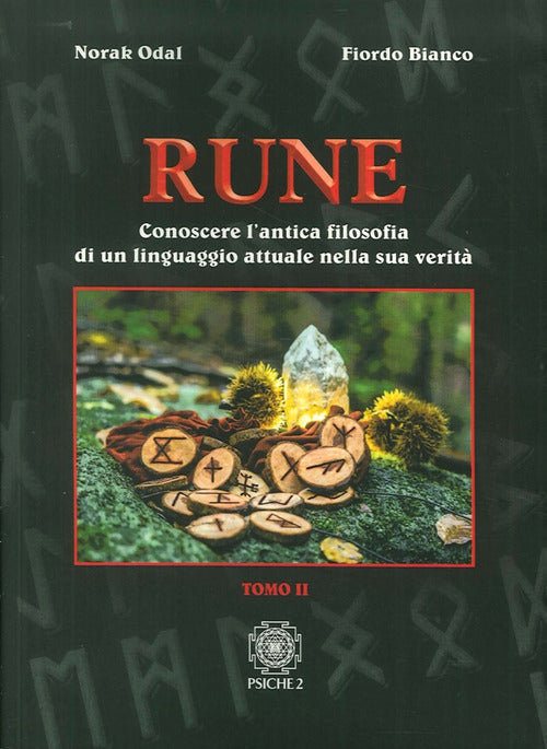 Cover of Rune