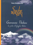 Cover of Sache. Geomanzia tibetana