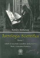 Cover of Astrologia scientifica