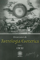 Cover of Astrologia esoterica