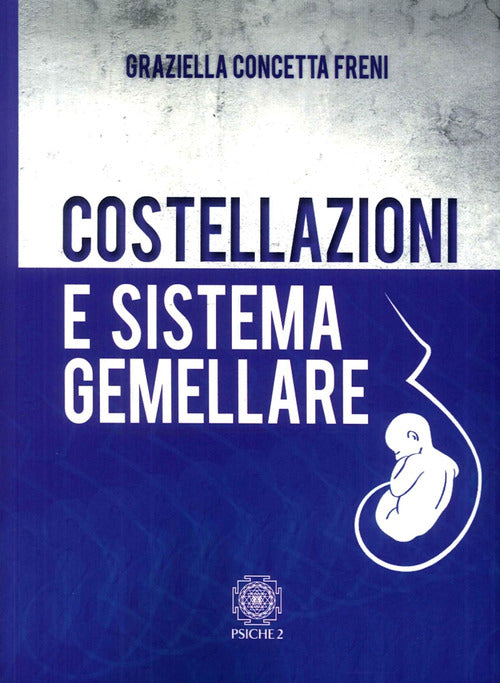 Cover of Costellazioni e sistema gemellare