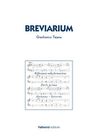 Cover of Breviarium. Riflessioni sulla formazione. Parte prima: Autunno-Inverno