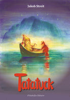 Cover of Tatatuck. Una storia di nani e di coboldi