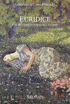 Cover of Euridice e altri versi intorno all'inerme